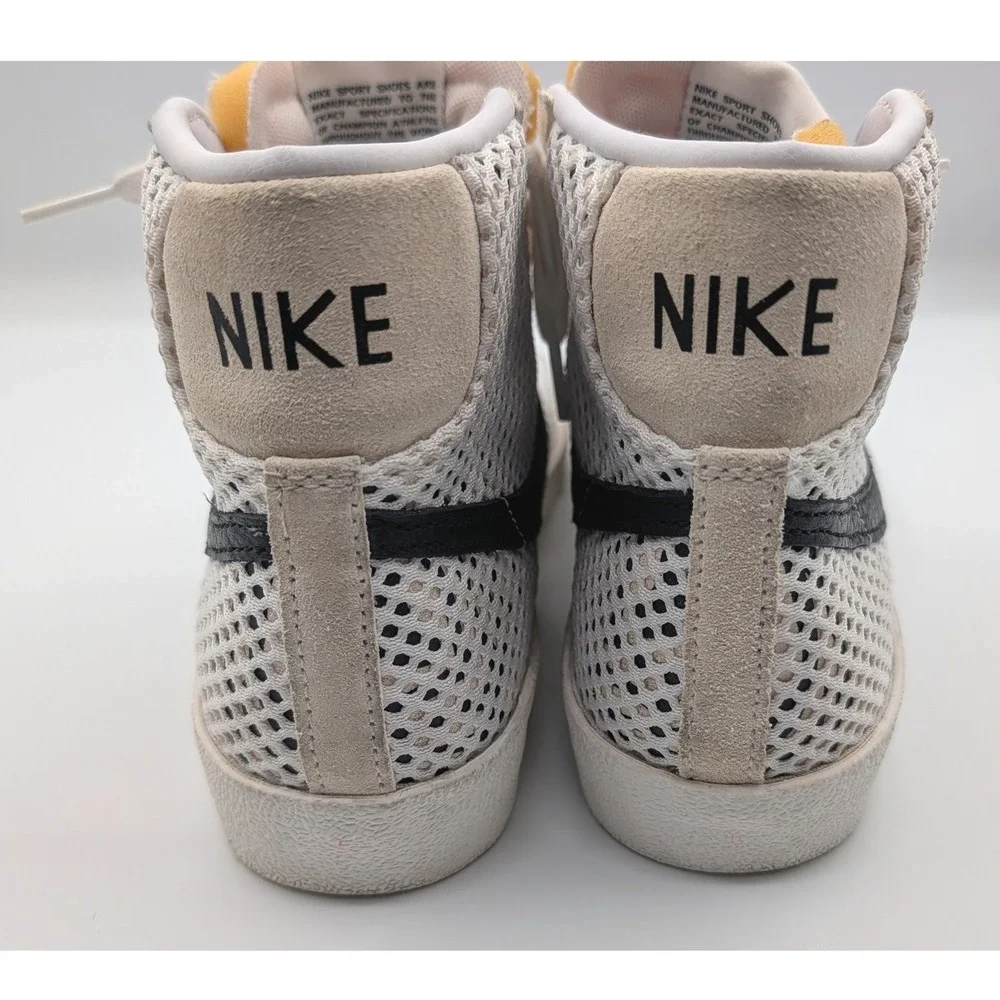Nike blazer mid